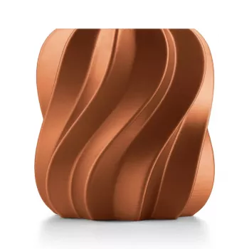 Anycubic PLA Silk Filament 1,75mm χαλκό 1kg AHSCCO-103