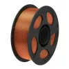 Anycubic PLA Silk Filament 1,75mm χαλκό 1kg AHSCCO-103