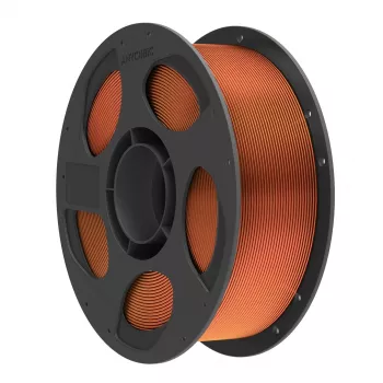 Anycubic PLA Silk Filament 1,75mm χαλκό 1kg AHSCCO-103