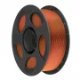 Anycubic PLA Silk Filament 1,75mm χαλκό 1kg AHSCCO-103