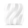 ANYCUBIC PLA Silk Filament 1,75mm λευκό 1kg AHSCWH-103