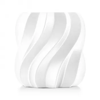 ANYCUBIC PLA Silk Filament 1,75mm λευκό 1kg AHSCWH-103
