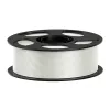 ANYCUBIC PLA Silk Filament 1,75mm λευκό 1kg AHSCWH-103