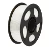 ANYCUBIC PLA Silk Filament 1,75mm λευκό 1kg AHSCWH-103