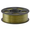 Anycubic PLA Silk Dual PLA Filament 1,75mm μαύρο και χρυσό AHSC07-103