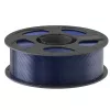 Anycubic PLA Silk Dual PLA Filament 1,75mm μαύρο και μπλε AHSC08-103