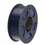 Anycubic PLA Silk Dual PLA Filament 1,75mm μαύρο και μπλε AHSC08-103