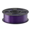 Anycubic PLA Silk Dual PLA Filament 1,75mm μαύρο & μωβ AHSC10-103