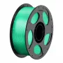 ANYCUBIC PETG Filament 1.75mm 1kg Transparent Green AHPETR-102