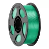 ANYCUBIC PETG Filament 1.75mm 1kg Transparent Green AHPETR-102