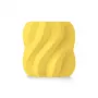 Anycubic Matte PLA Filament 1,75mm κίτρινο 1kg AHYGVY-101