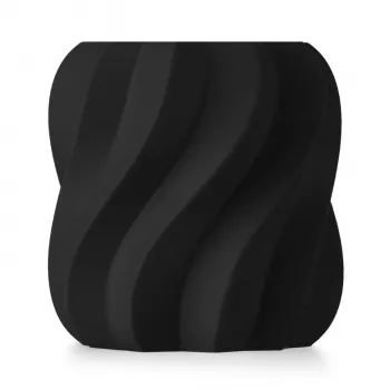 Anycubic Matte PLA Filament 1,75mm μαύρο 1kg AHYGBK-101