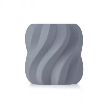 Anycubic Matte PLA Filament 1,75mm γκρι 1kg AHYGGE-101