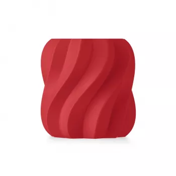 Anycubic Matte PLA Filament 1,75mm κόκκινο AHYGRR-101