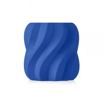 ANYCUBIC Matte PLA Filament 1.75mm μπλε 1kg AHYGDB-101
