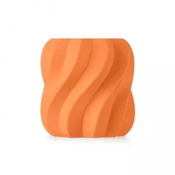 Anycubic Matte PLA Filament 1,75mm πορτοκαλί 1kg AHYGVO-101