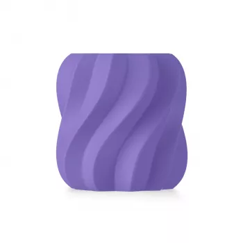 Anycubic Matte PLA Filament 1,75mm μωβ 1kg AHYGPO-101
