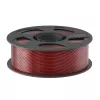 Anycubic PLA Silk Dual PLA Filament 1,75mm μαύρο/κόκκινο AHSC17-103