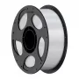 ANYCUBIC PC Filament (Διαφανές Λευκό) 1.75mm 1kg