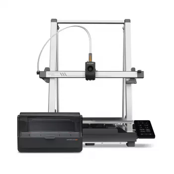 Anycubic Ace 2 Pro Σύστημα Πολλαπλών Filament για Kobra 3 Max, 3V2, 3