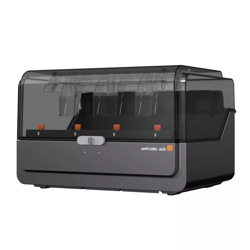 Anycubic Ace 2 Pro Σύστημα Πολλαπλών Filament για Kobra 3 Max, 3V2, 3
