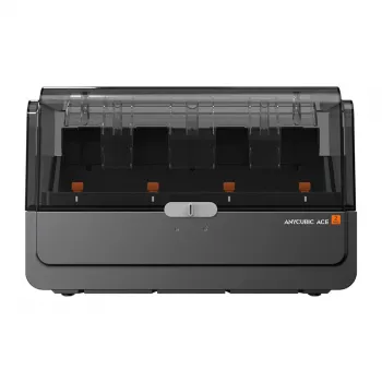Anycubic ACE 2 Pro Σύστημα Πολλαπλών Filament για Kobra S1, S1 Plus, S1 Max