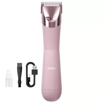 ENCHEN A4 Trimmer Κυριών Ροζ