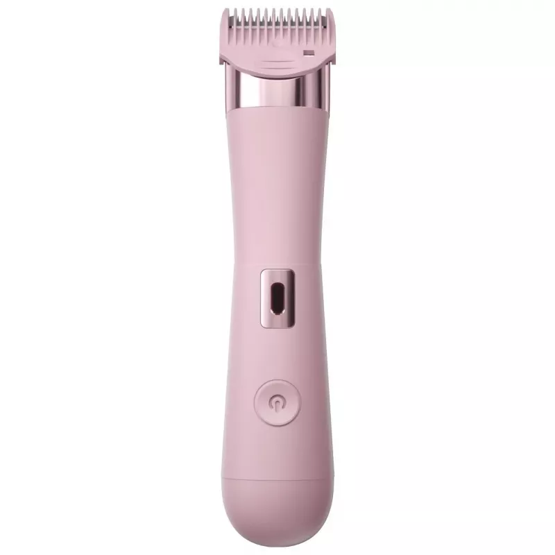 ENCHEN A4 Trimmer Κυριών Ροζ