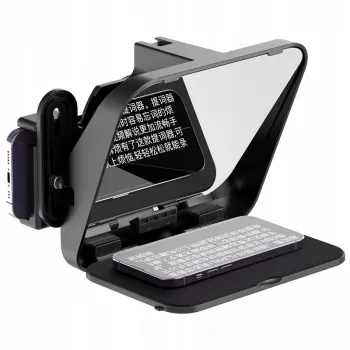 Ulanzi RT02 Φορητός Τηλεπρομηθευτής για Smartphones, Tablets και Κάμερες