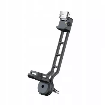 ULANZI Σφιγκτήρας Ράγας NATO για DJI Ronin RS 2/RS 3/RS 3 Pro/RS 3 Mini - Μαύρο