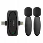 Ulanzi V6 Kit Ασύρματης Μετάδοσης Ήχου - USB-C + Lightning