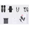 Ulanzi V6 Kit Ασύρματης Μετάδοσης Ήχου - USB-C + Lightning