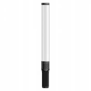 Ulanzi VL360 RGB LED Φωτιστικό Βίντεο, 2500K-10000K, 10W, 3800mAh