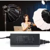 Ulanzi C120A1900632PI Τροφοδοτικό AC 19V 6A 5-Pin
