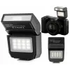 Ulanzi SL03 Bi-Color LED Video Light - Μαύρο