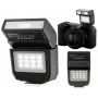 Ulanzi SL03 Bi-Color LED Video Light - Μαύρο