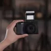Ulanzi SL03 Bi-Color LED Video Light - Μαύρο