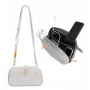 ULANZI YY08 Sling Bag για κάμερα, Gaming, EDC - Γκρι