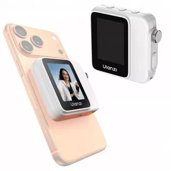 Ulanzi VM02 Οθόνη προεπισκόπησης smartphone, MagSafe