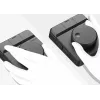 ULANZI D100H Bluetooth 5.0 Haptic Video Controller με περιστροφικό κουμπί και οθόνη OLED