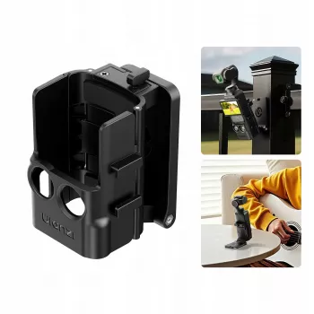 ULANZI PK15 Magnetic Quick Release Mount για DJI Osmo Pocket 3
