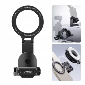 Ulanzi PM01 Βάση MagSafe για DJI Osmo Pocket 3