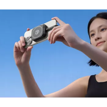 Ulanzi MA55 Θήκη M.2 SSD για smartphone