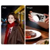 Ulanzi MFL01 μαγνητικό LED φλας για smartphone 10W Bluetooth Magsafe
