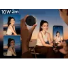 Ulanzi MFL01 μαγνητικό LED φλας για smartphone 10W Bluetooth Magsafe