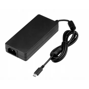 Ulanzi 100W τροφοδοτικό USB-C για LED βίντεο φώτα AL60 και L096, 20V 5A, καλώδιο 4m