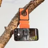 ULANZI PS01 μαγνητική βάση τηλεφώνου τρίποδο με MagSafe για iPhone