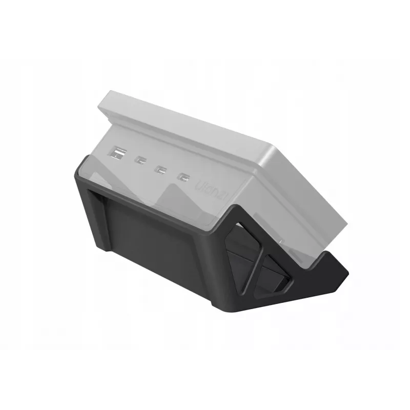 ULANZI Stream Deck D200/D200h βάση επιτραπέζιας τοποθέτησης - κράμα αλουμινίου, μαύρο