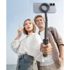 ULANZI MT71 MagSafe selfie stick μίνι τρίποδο 33,5 cm μαύρο