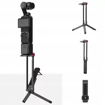 ULANZI MA66 βάση στήριξης με μαγνήτη για DJI Osmo Pocket 3